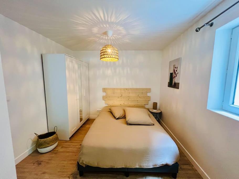 Apartamento Une Escale Cocooning Annet-sur-Marne Exterior foto